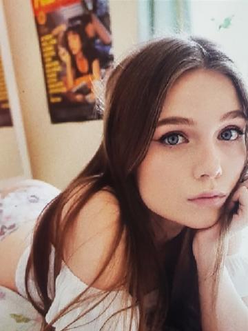 Анкета проститутки Элеонора, 23 года